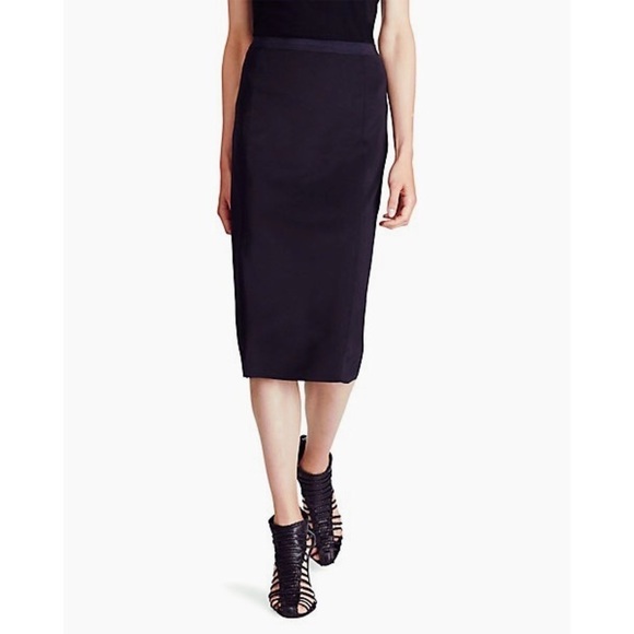 Polo Ralph Lauren Dresses & Skirts - Polo Ralph Lauren Ponte Midi Skirt NWT